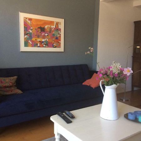 Sud 10 Villa วอร์คุม ภายนอก รูปภาพ