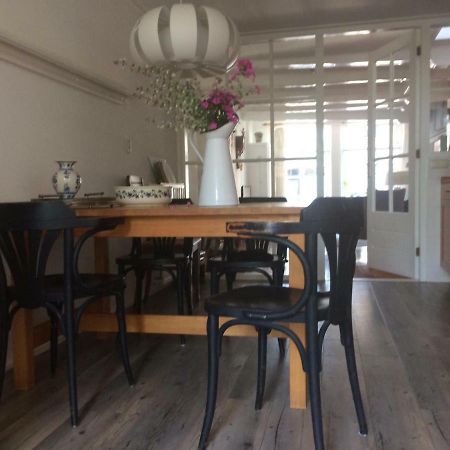 Sud 10 Villa วอร์คุม ภายนอก รูปภาพ